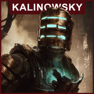 ⭐DEAD SPACE REMAKE 2023 + ВСЕ DLC · STEAM · АВТО 24/7