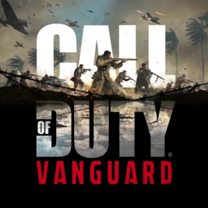 Call of Duty Vanguard Ultimate Ed Ed Battle.Net