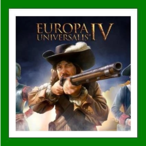 ✅Europa Universalis IV✔️Steam⭐Аренда аккаунта✔️Online🌎