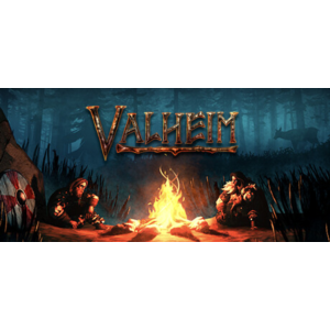 Valheim 🟢 ОНЛАЙН (НА 3 ПК) 🟢 ИГРА КУПЛЕНА