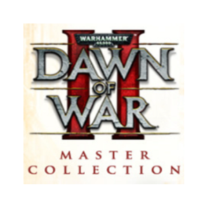 WARHAMMER 40,000: DAWN OF WAR 2 MASTER COLLECTION✅STEAM