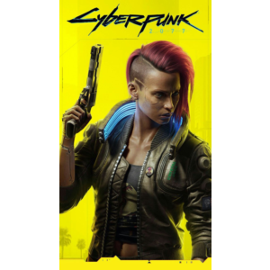 Cyberpunk 2077 + DLC Phantom Liberty  XBOX