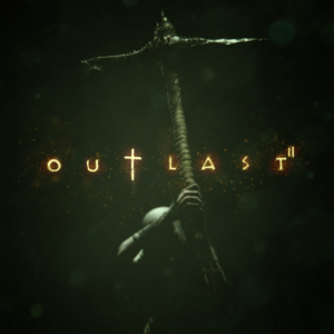 Outlast XBOX