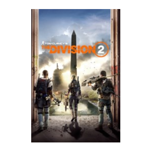 🔴 Tom Clancy's The Division 2 XBOX 🔑 Key