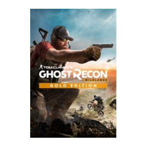 🟢 Tom Clancy’s Ghost Recon Wildlands Year 2 Gold XBOX