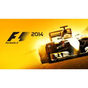 F1 2014 (Steam key) RU CIS