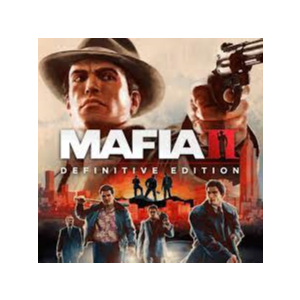 MAFIA 2 II Definitive Edition 🔵(STEAM/РФ-СНГ) КЛЮЧ