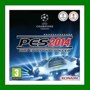 ✅Pro Evolution Soccer 2014✔️+ 5 Игр🎁Steam⭐0%💳АКЦИЯ🎁