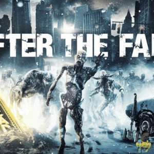 ⚡After the Fall | После падения⚡PS4 | PS5