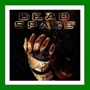 ✅Dead Space Original ✔️Steam⭐0% Карты💳АКЦИЯ🎁