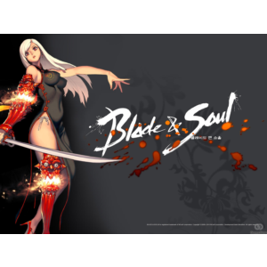 Blade and Soul Radiant Treasures Bundle 2 🔑 КОД GLOBAL