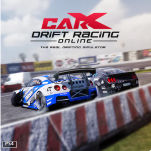 ⚡CarX Drift Racing Online ⚡ PS4 | PS5