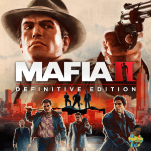 ⚡Mafia 2: Definitive Edition | Мафия 2 ⚡PS4
