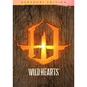 WILD HEARTS Karakuri Edition Xbox Series X|S