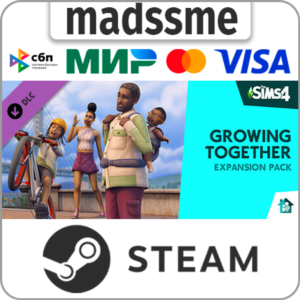 The Sims 4 Жизненный путь * RU/KZ/СНГ/TR/AR * DLC