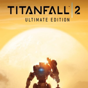 🔥 Titanfall 2 Ultimate Edition ✅Новый аккаунт + Почта