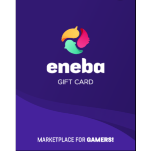 Покупка товара на ENEBA.COM