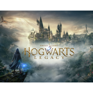 HOGWARTS LEGACY / STEAM KEY / ТОЛЬКО ДЛЯ СНГ