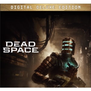 ✅Dead Space 2023 XBOX Series✅ Аренда