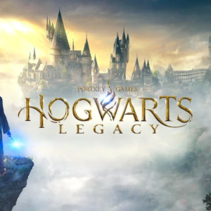 HOGWARTS LEGACY DELUXE / STEAM KEY / ТОЛЬКО ДЛЯ СНГ
