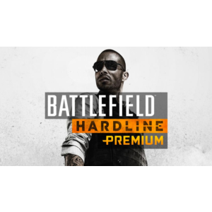 Battlefield: Hardline - Premium Pack Origint KEY GLOBAL