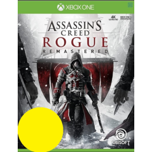 Assassin´s Creed Изгой Обновленная вер XBOX Турция Ключ