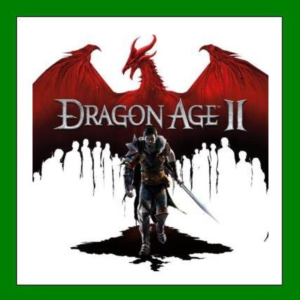✅Dragon Age II✔️EA App⭐Region Free⭐0% Карты💳АКЦИЯ🎁