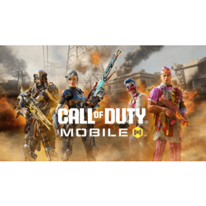 🎁COD: Mobile ✅Боевой Пропуск за 880СР✅ Россия/СНГ