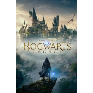 Hogwarts Legacy (Аренда аккаунта Steam) Drova, VKPlay