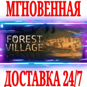 ✅Life is Feudal: Forest Village ⭐Steam\РФ+Мир\Key⭐ + 🎁