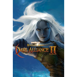 ✅ Baldur´s Gate: Dark Alliance II Xbox активация