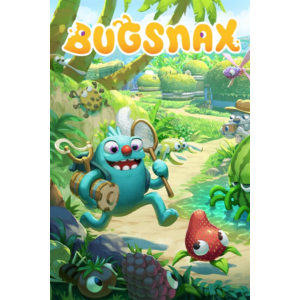 ✅ Bugsnax Xbox One & Xbox Series X|S активация