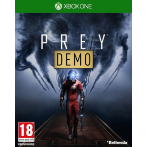 Prey (2017) DEMO - XBOX ONE / Series X|S GLOBAL Ключ 🔑