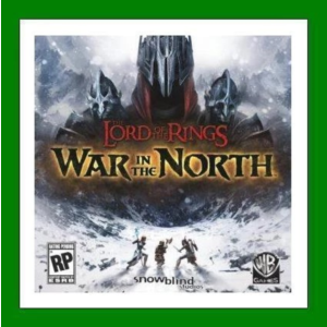 Lord of the Rings: War in the North - Steam - Аренда