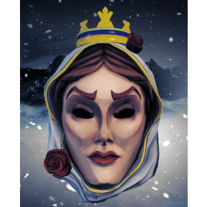 PAYDAY2: The Queen Mask Steam ключ Region Free