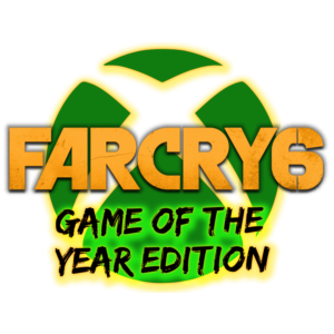 Far Cry 6 издание Игра Года Xbox One/Series