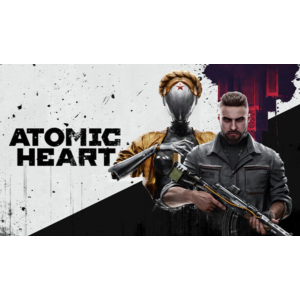 Atomic Heart Premium+Чары морских глубин+STEAM📝
