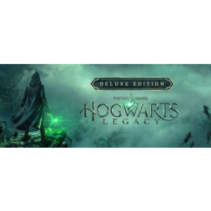 ⭐Hogwarts Legacy DELUXE EDITION (Steam Аккаунт Offline)
