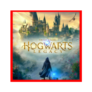 ❤️Hogwarts Legacy Deluxe|STEAM|ОФФЛАЙН🟢БЕЗ ОЖИДАНИЙ
