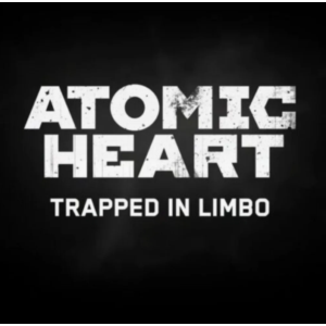 ATOMIC HEART + Чары морских глуби - STEAM АККАУНТ