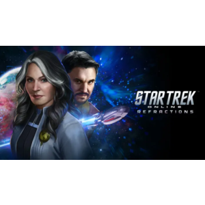 Star Trek Online 🔑 Alienware Terran Ground Pack | ARK