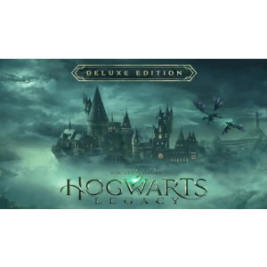❶ Hogwarts Legacy Deluxe Edition (русская озвучка) ❶