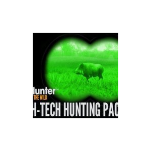 🔥 theHunter: Call of the Wild - High-Tech Hunting Pack