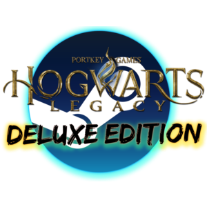 HOGWARTS LEGACY Deluxe Edition Steam БЕЗ ОЧЕРЕДИ