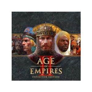 Age of Empires II 2 Definitive Edition 🔵(STEAM/GLOBAL)