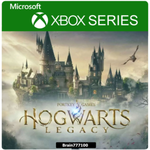 HOGWARTS LEGACY Xbox Series