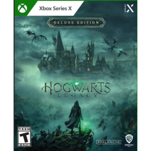 Hogwarts Legacy Xbox Series XS ⭐️ PLAY NOW EARLY