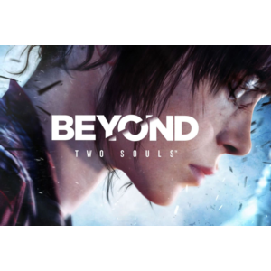 🎮 Beyond: Two Souls 🔑 (STEAM KEY/RU+CIS)