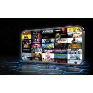 Активация комплекта игр на Ваш GFN (Geforce Now)