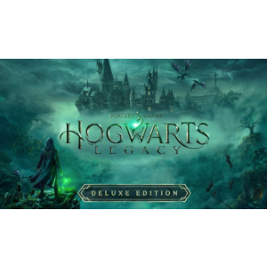 Hogwarts Legacy Deluxe Edition Steam Оффлайн Активация